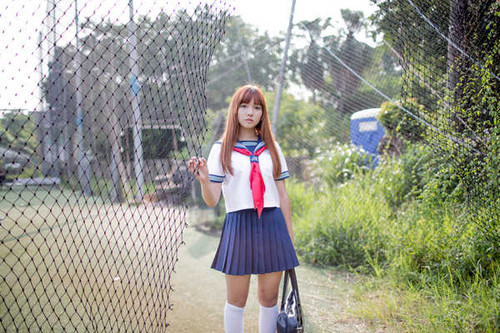 Jual Poster Women Asian APC534