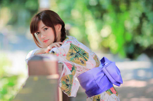 Jual Poster Women Asian APC597