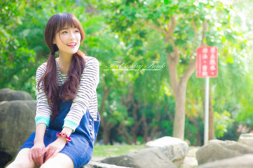 Jual Poster Women Asian APC632