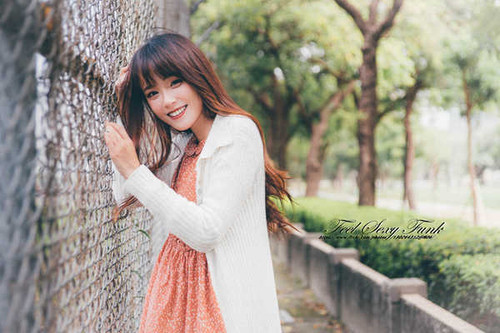 Jual Poster Women Asian APC647