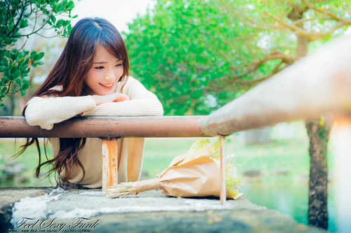 Jual Poster Women Asian APC653