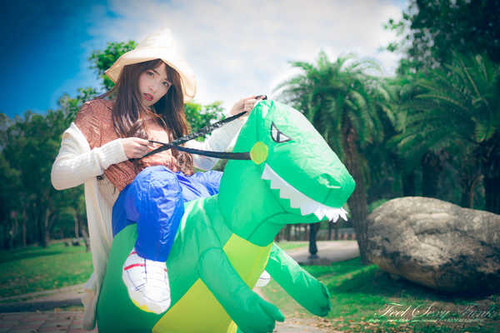 Jual Poster Women Asian APC657