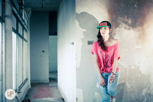 Jual Poster Women Asian APC670