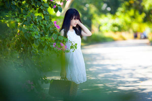 Jual Poster Women Asian APC689