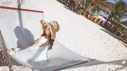 Jual Poster Women Asian APC714