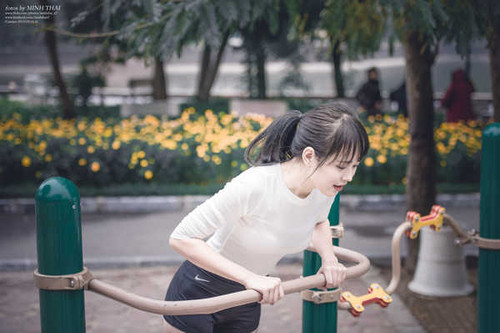 Jual Poster Women Asian APC716