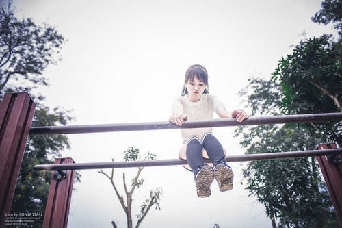 Jual Poster Women Asian APC717