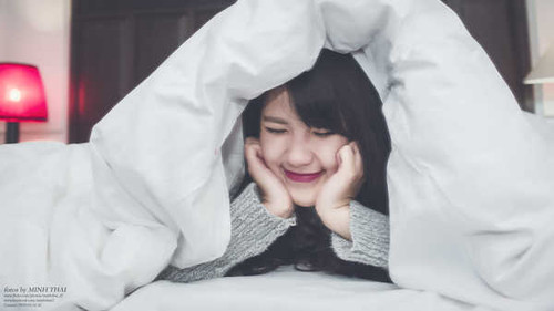 Jual Poster Women Asian APC721