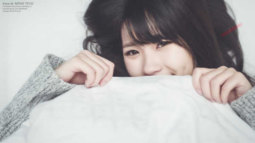 Jual Poster Women Asian APC722