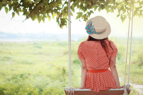 Jual Poster Women Asian APC733