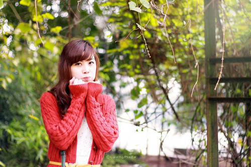 Jual Poster Women Asian APC735