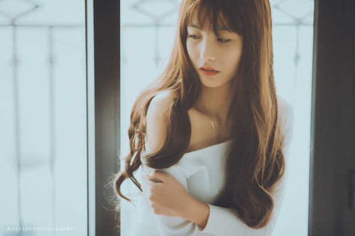 Jual Poster Women Asian APC781