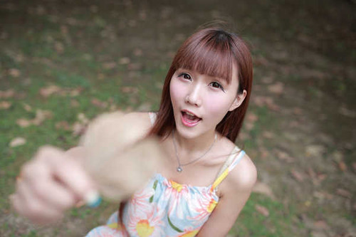 Jual Poster Women Asian APC791