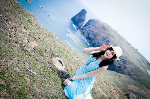Jual Poster Women Asian APC800
