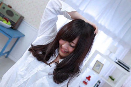 Jual Poster Women Asian APC802