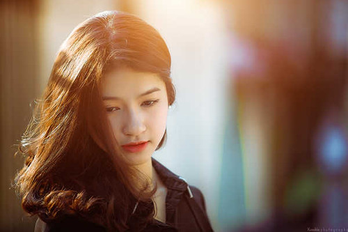 Jual Poster Women Asian APC808