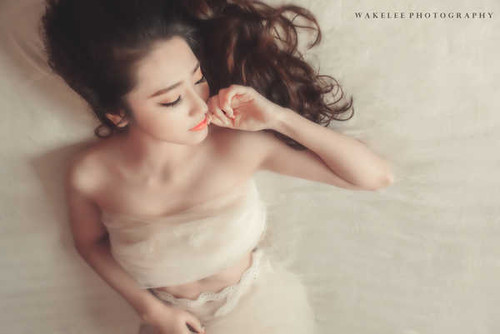Jual Poster Women Asian APC839