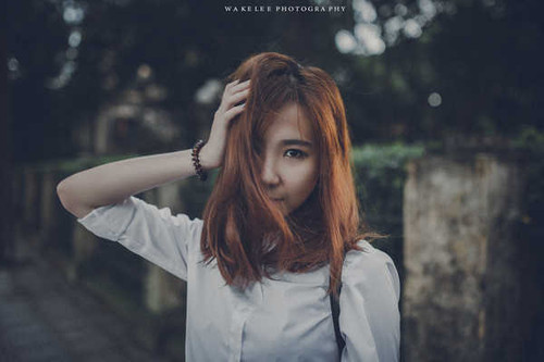 Jual Poster Women Asian APC843