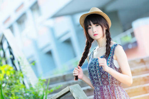 Jual Poster Women Asian APC854