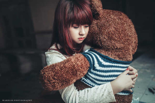 Jual Poster Women Asian APC856