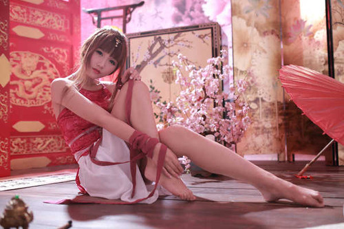 Jual Poster Women Asian APC870