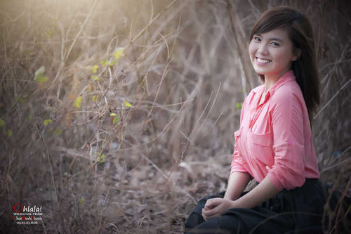 Jual Poster Women Asian APC876