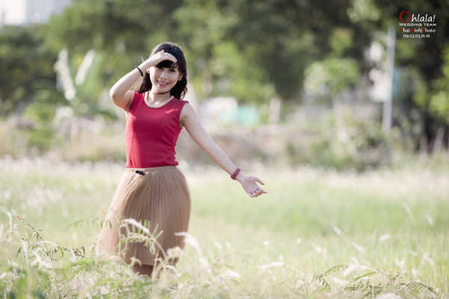 Jual Poster Women Asian APC880