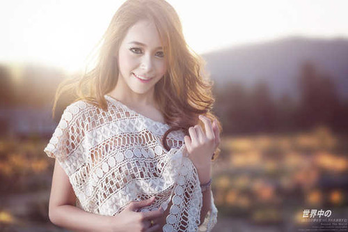 Jual Poster Women Asian APC945