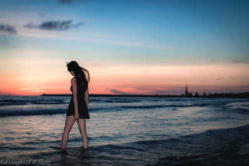 Jual Poster Women Asian APC973