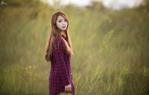 Jual Poster Women Asian APC981
