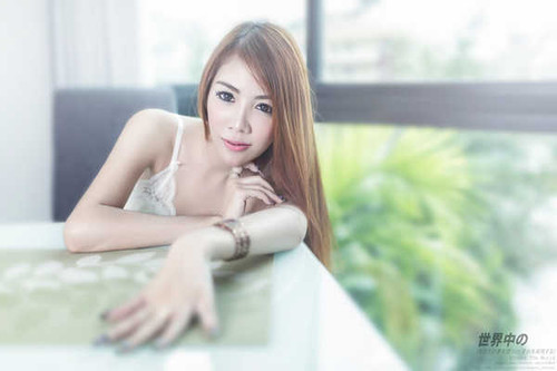 Jual Poster Women Asian APC1013 Jual Poster Women Asian APC1013