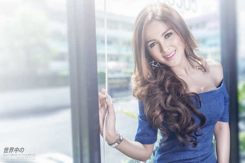Jual Poster Women Asian APC1027 Jual Poster Women Asian APC1027
