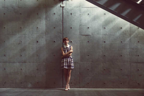 Jual Poster Women Asian APC1121