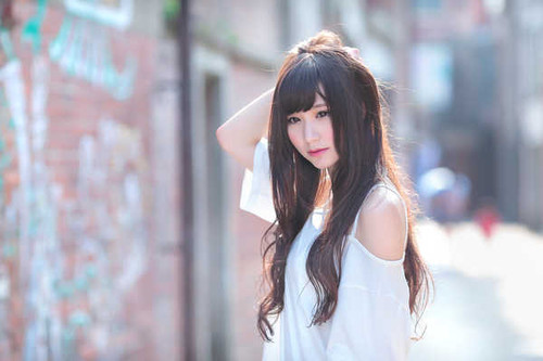 Jual Poster Women Asian APC1164