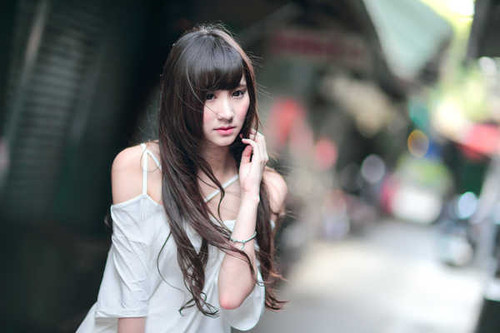 Jual Poster Women Asian APC1166