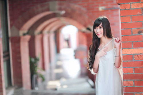 Jual Poster Women Asian APC1167 Jual Poster Women Asian APC1167