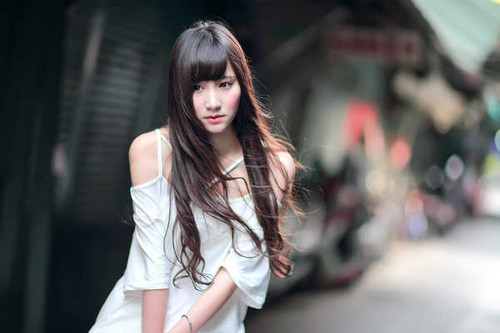 Jual Poster Women Asian APC1168