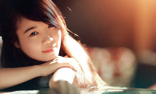 Jual Poster Women Asian APC1183