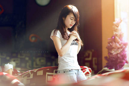 Jual Poster Women Asian APC1184