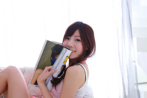 Jual Poster Women Asian APC1200