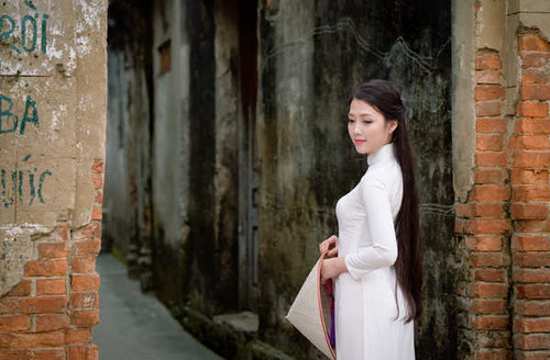 Jual Poster Women Asian APC1215