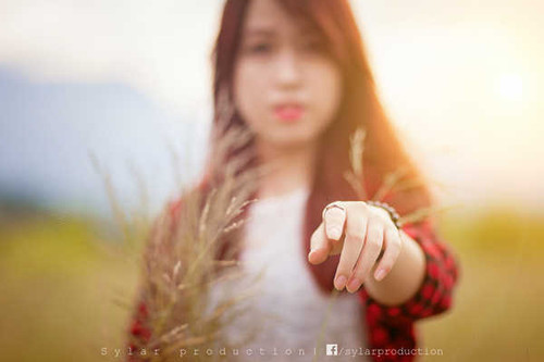 Jual Poster Women Asian APC1223