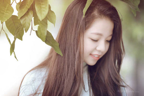 Jual Poster Women Asian APC1228