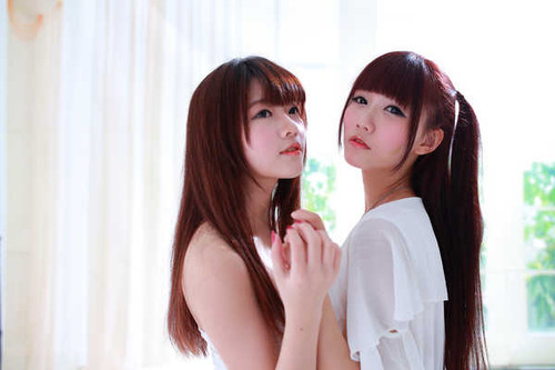 Jual Poster Women Asian APC1260