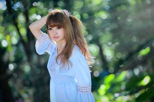 Jual Poster Women Asian APC1278