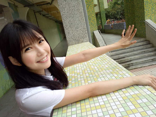 Jual Poster Women Asian APC1292