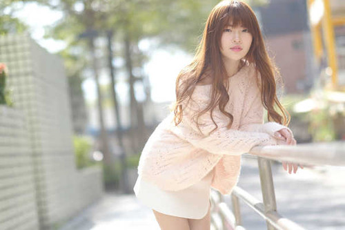 Jual Poster Women Asian APC1312