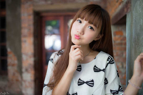 Jual Poster Women Asian APC1330