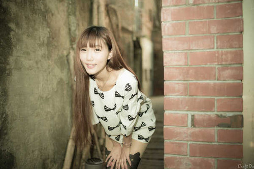 Jual Poster Women Asian APC1338