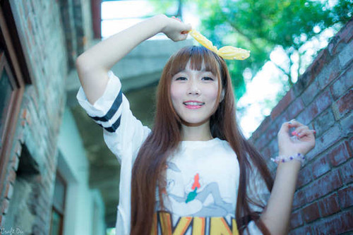 Jual Poster Women Asian APC1346